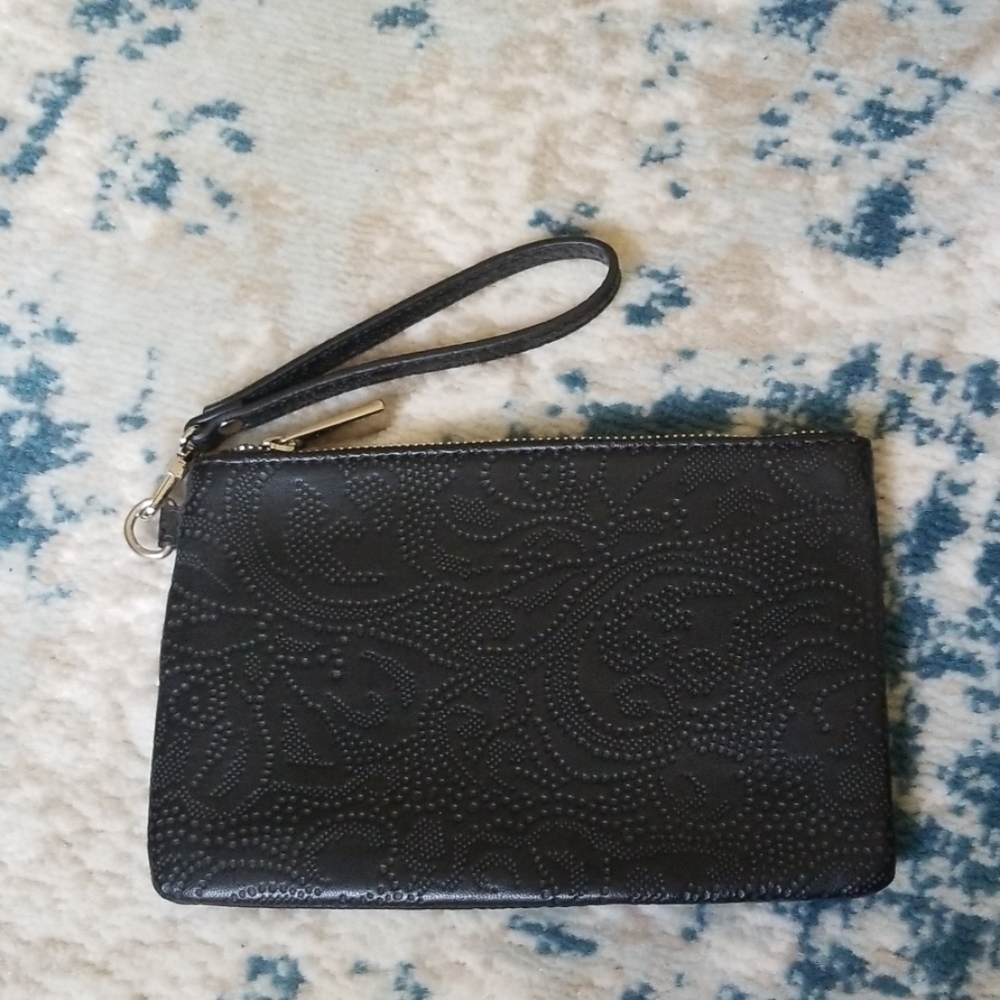 COPY - EXPRESS wristlet
